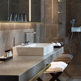 Hansgrohe Metropol 3 Delikli Lavabo Bataryası