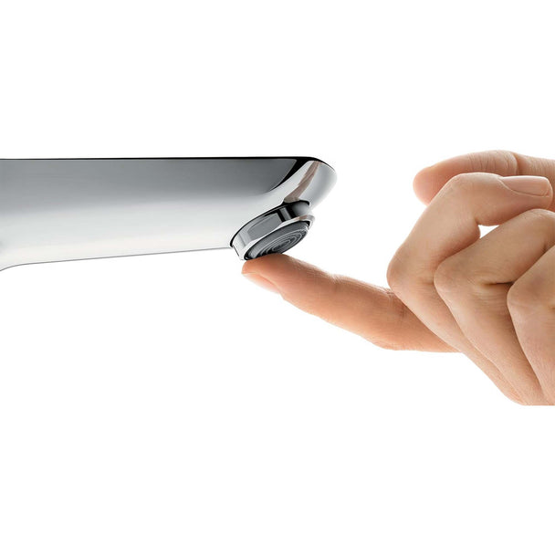 Hansgrohe Metropol Ankastre Lavabo Bataryası 165