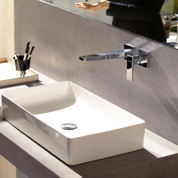 Hansgrohe Metropol Ankastre Lavabo Bataryası 165