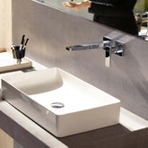 Hansgrohe Metropol Ankastre Lavabo Bataryası 165