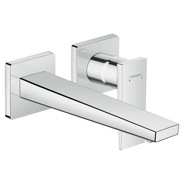 Hansgrohe Metropol Ankastre Lavabo Bataryası 225
