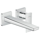 Hansgrohe Metropol Ankastre Lavabo Bataryası 225