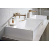 Hansgrohe Metropol Ankastre Lavabo Bataryası 225  Mat Bronz