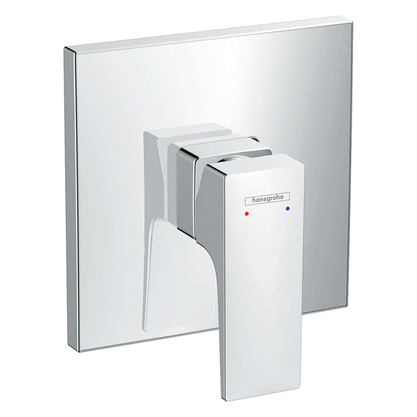 Hansgrohe Metropol Ankastre Duş Bataryası