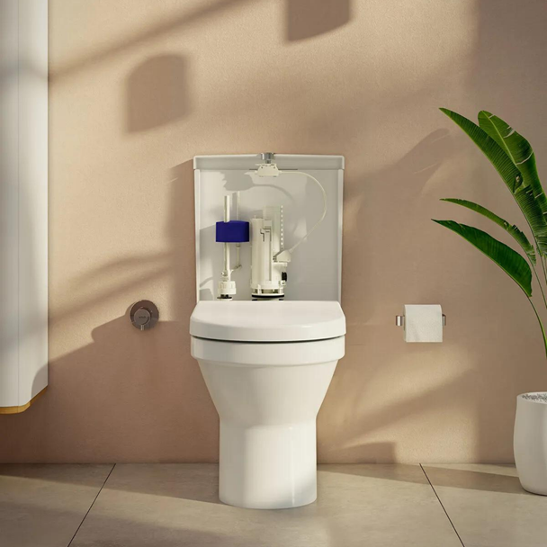 Vitra İç Takım Basmalı 3/6 lt