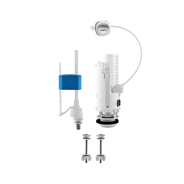 Vitra İç Takım Basmalı 3/6 lt