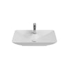 Isvea SistemaY 65 cm Tezgah Üstü Lavabo