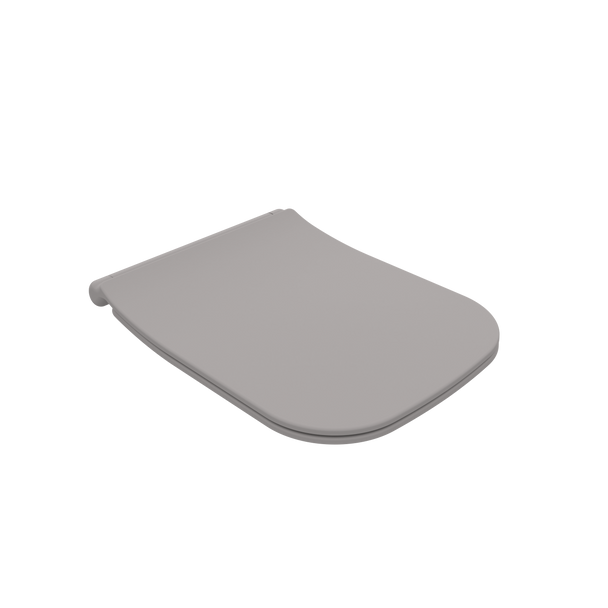 Isvea Z80 Duroplast Klozet Kapağı