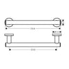 Hansgrohe Logis Universal Tutamak