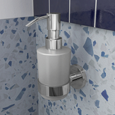 Hansgrohe Logis Sıvı Sabunluk