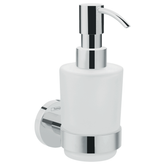 Hansgrohe Logis Sıvı Sabunluk