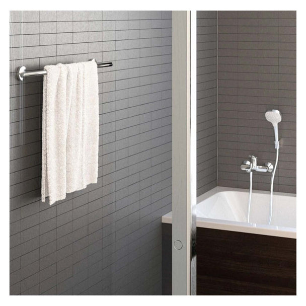 Hansgrohe Logis Uzun Havluluk