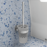 Hansgrohe Logis Klozet Fırçası