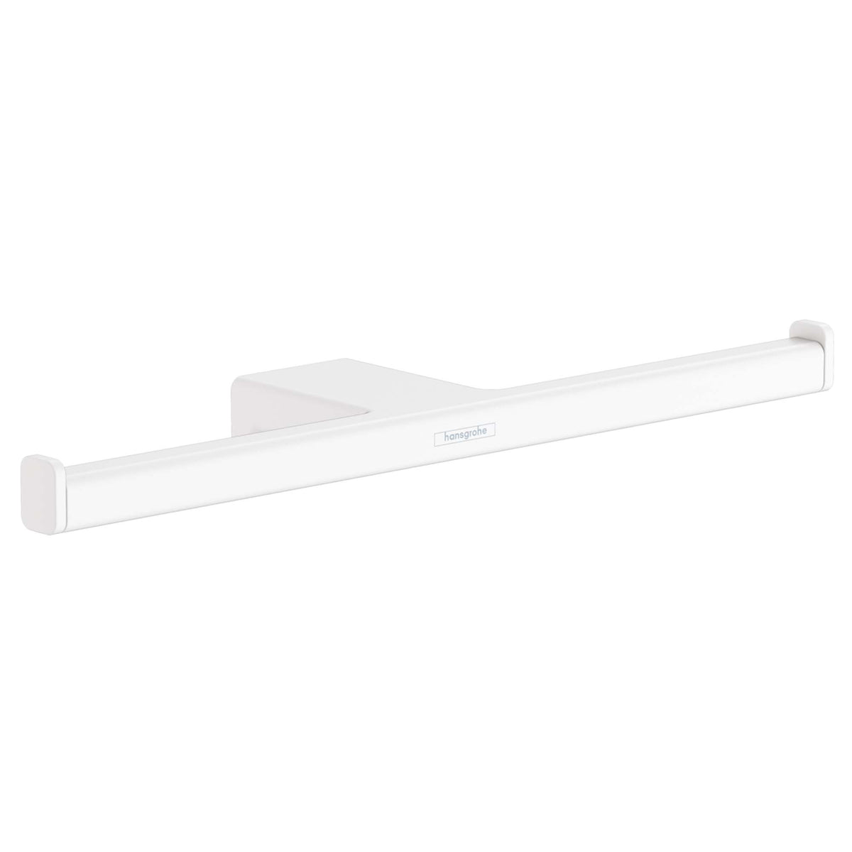 41748670 Hansgrohe AddStoris İkili Tuvalet Kağıtlığı | Yapılır