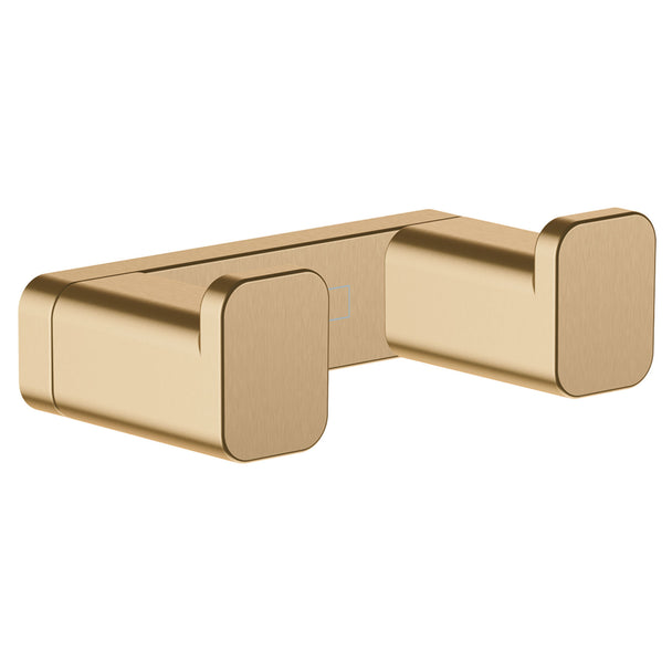 bronz renk askı