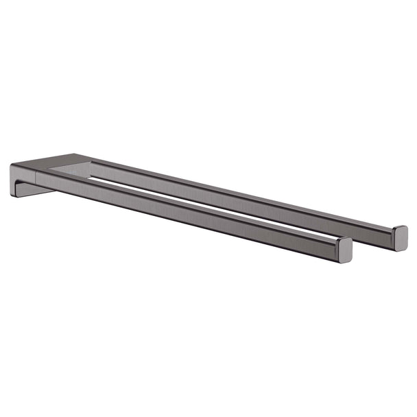 Hansgrohe AddStoris İkili Havluluk
