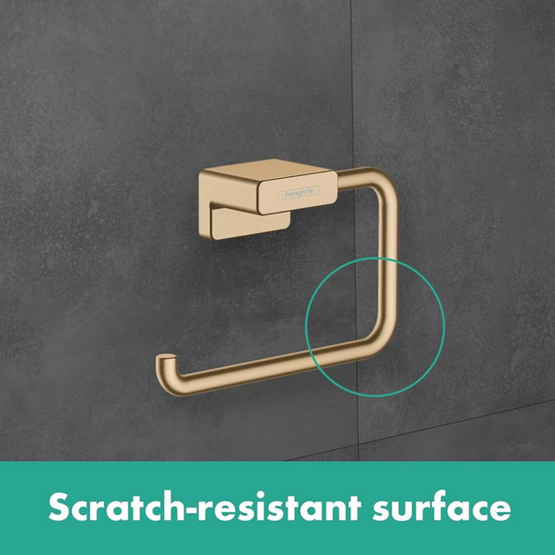 Hansgrohe AddStoris Kapaksız Tuvalet Kağıtlığı
