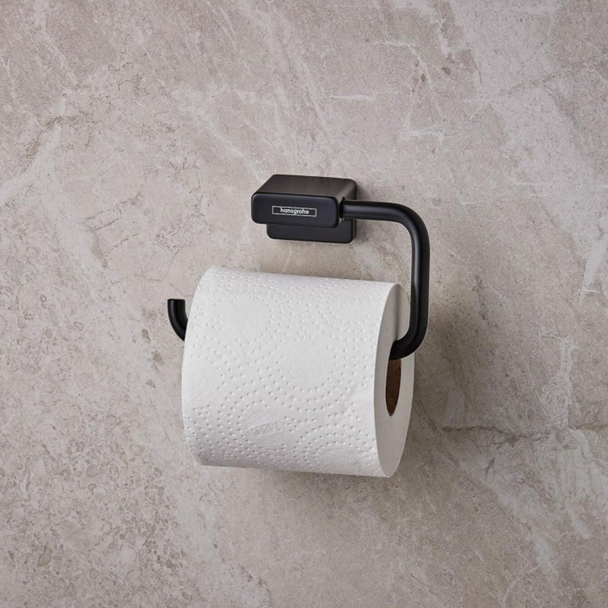 Hansgrohe AddStoris Kapaksız Tuvalet Kağıtlığı