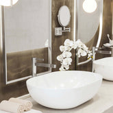 Hansgrohe AddStoris Makyaj Aynası