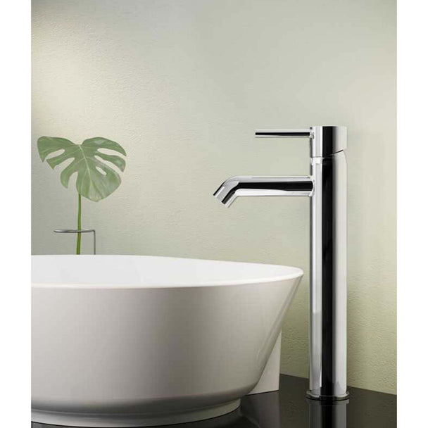 Artema Minimax S Lavabo Bataryası (Yüksek)