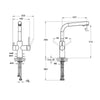 Artema Split Dual-Flow Eviye Bataryası