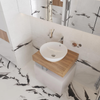 Vitra Options Çanak Lavabo 43 cm Taşma Delikli