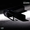 GPD Quadro Lavabo Bataryası Siyah