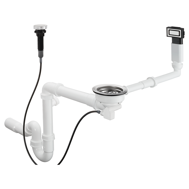 Hansgrohe D14-11 Otomatik GTS 660