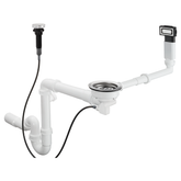 Hansgrohe D14-11 Otomatik GTS 660