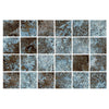 Betsan Mega Zagreb Cam Mozaik 77 x 77 mm