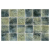 Betsan Cam Mozaik Mega Bali Stone 77 x 77 mm