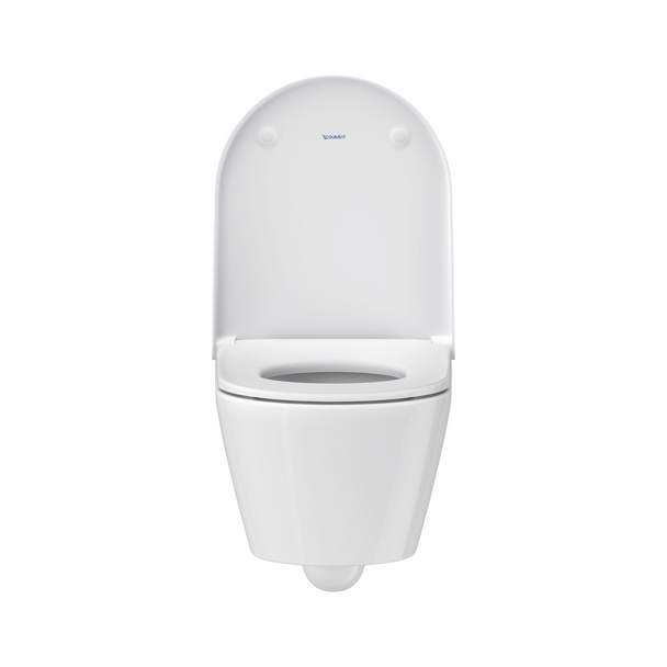 Duravit D-Neo Rimless Asma Klozet Seti Hygiene Glaze