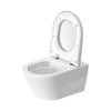Duravit D-Neo Rimless Asma Klozet Seti Hygiene Glaze