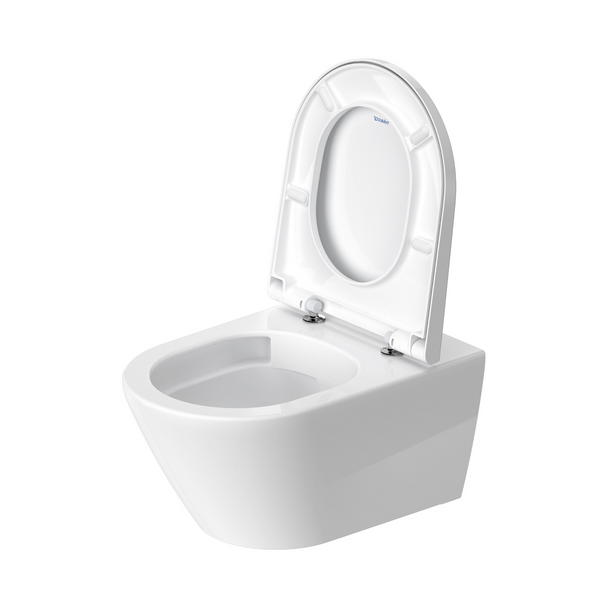 Duravit D-Neo Rimless Asma Klozet Seti Hygiene Glaze