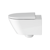 Duravit D-Neo Rimless Asma Klozet Seti Hygiene Glaze