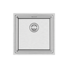 Crauf Vertice 48 x 48 Cm Eviye