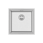 Crauf Vertice 48 x 48 Cm Eviye