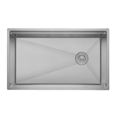 Crauf Vertice 65 x 48 Cm Eviye