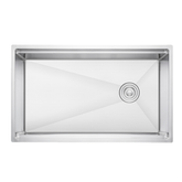 Crauf Vertice 65 x 48 Cm Eviye