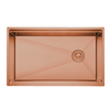 Crauf Vertice 65 x 48 Cm Eviye