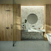 Villeroy & Boch Urban Art Serisi 10 x 10 cm Moss Green Glossy