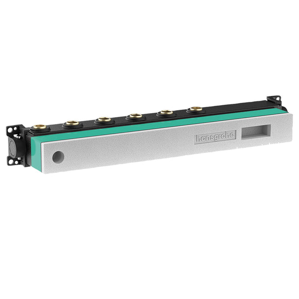Hansgrohe Termostatik ShowerTablet İç Set 4 Çıkış