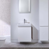 Geberit Smyle Square Lavabo 50 cm