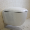 Geberit Citterio Rimfree Asma Klozet Seti