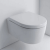 Geberit iCon Klozet Kapağı Yavaş Kapanır