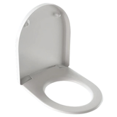 Geberit iCon Klozet Kapağı Yavaş Kapanır