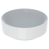 Geberit VariForm Çanak Lavabo 40 cm Yuvarlak