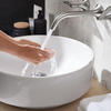 Geberit VariForm Çanak Lavabo 40 cm Yuvarlak