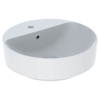 Geberit VariForm Batarya Delikli Çanak Lavabo 45 cm