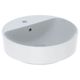 Geberit VariForm Batarya Delikli Çanak Lavabo 45 cm